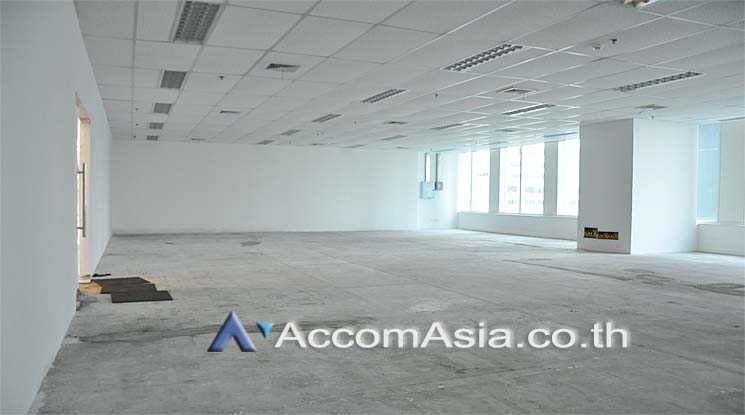5  Office Space For Rent in Sukhumvit ,Bangkok BTS Asok - MRT Sukhumvit at Interchange 21 Tower AA13784